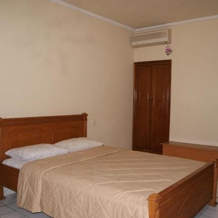 Semawang Beach Hotel Bali Ngoại thất bức ảnh