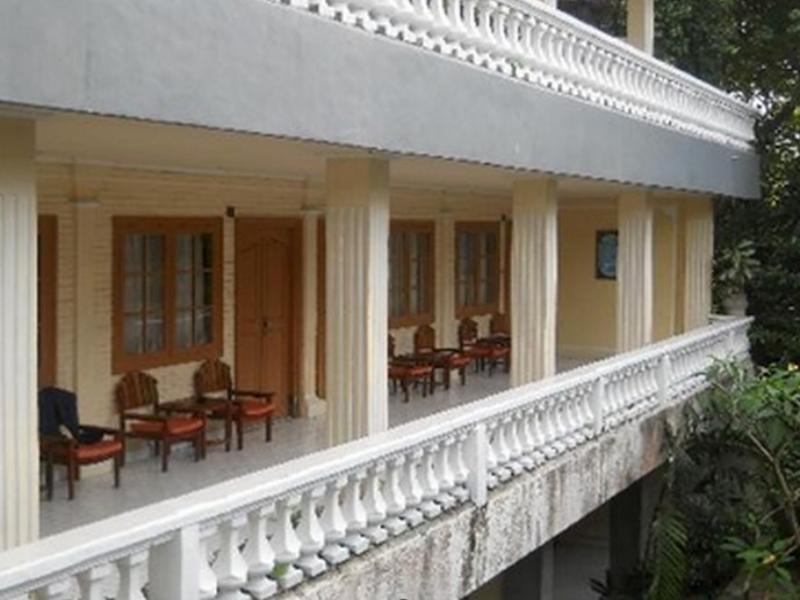 Semawang Beach Hotel Bali Ngoại thất bức ảnh